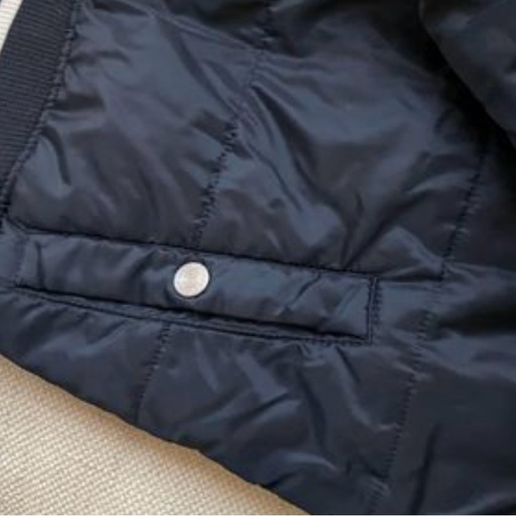 Tommy Hilfiger Kids Puffer Jacket - Picture 2 of 12